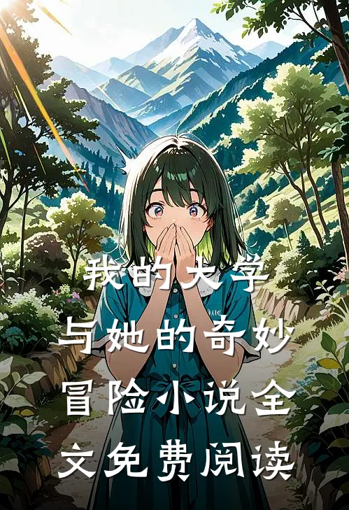 我的大学：与她的奇妙冒险小说全文免费阅读