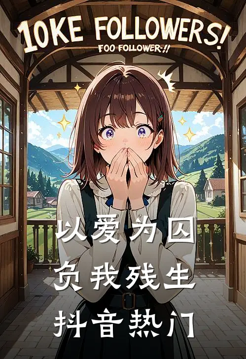 以爱为囚，负我残生抖音热门