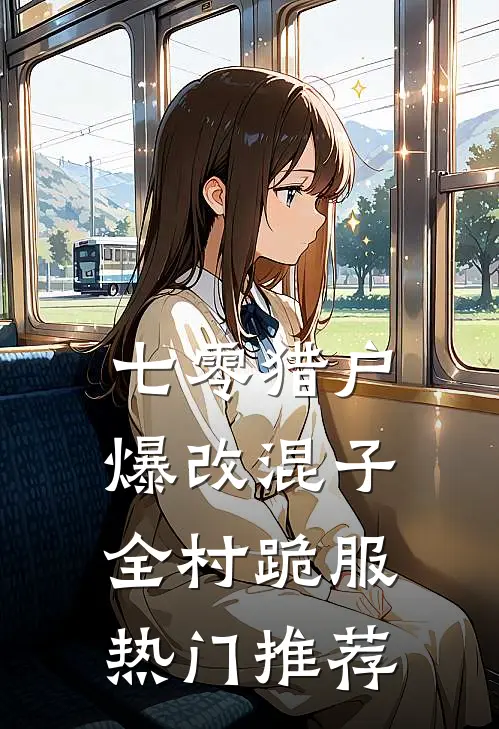 七零猎户：爆改混子，全村跪服热门推荐