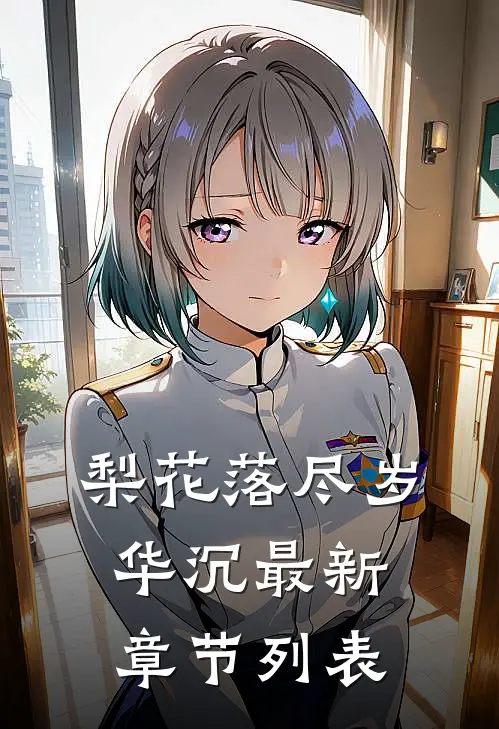 梨花落尽岁华沉最新章节列表