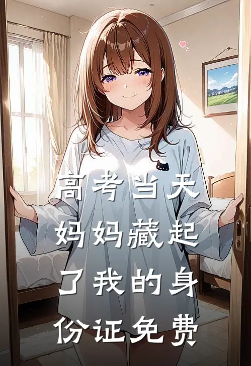高考当天，妈妈藏起了我的身份证免费