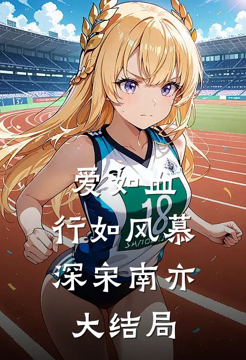 爱如血，行如风慕深宋南亦大结局