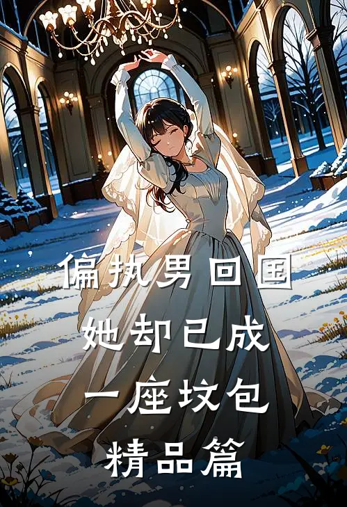 偏执男回国：她却已成一座坟包精品篇