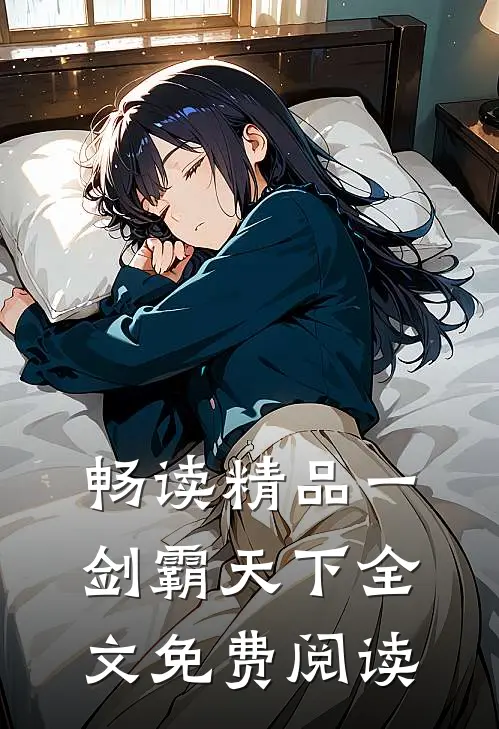 畅读精品一剑霸天下全文免费阅读