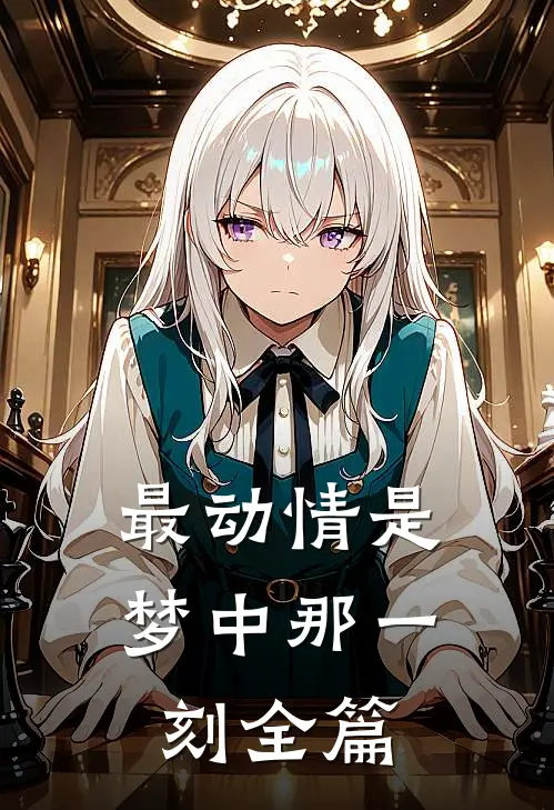 最动情是梦中那一刻全篇
