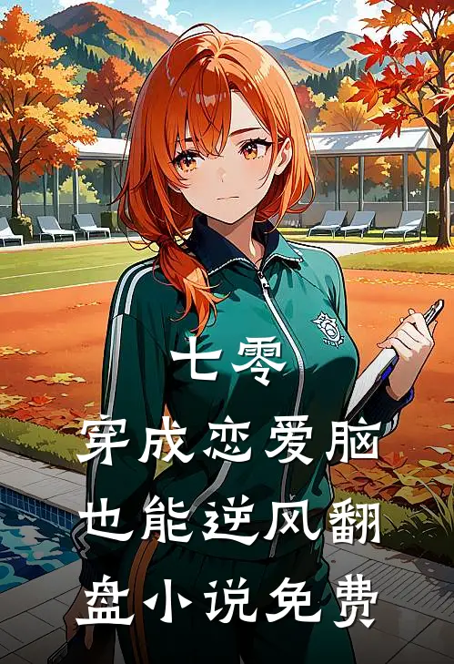 七零，穿成恋爱脑，也能逆风翻盘小说免费