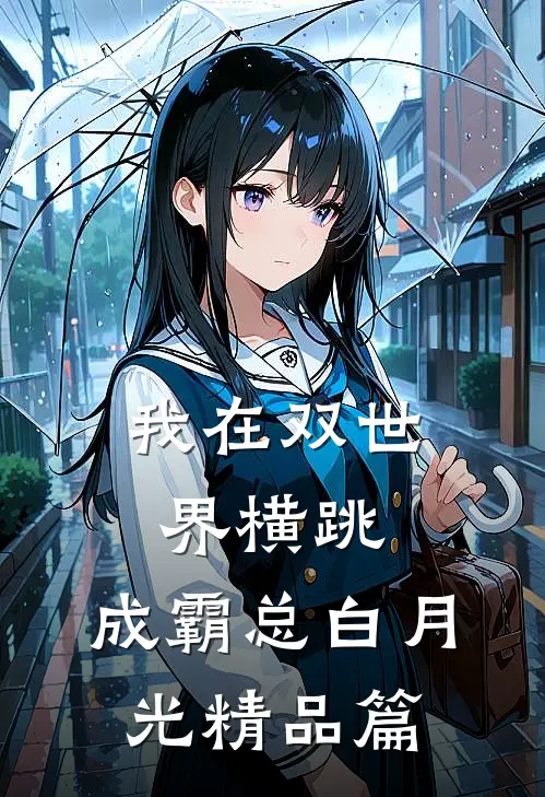 我在双世界横跳:成霸总白月光精品篇