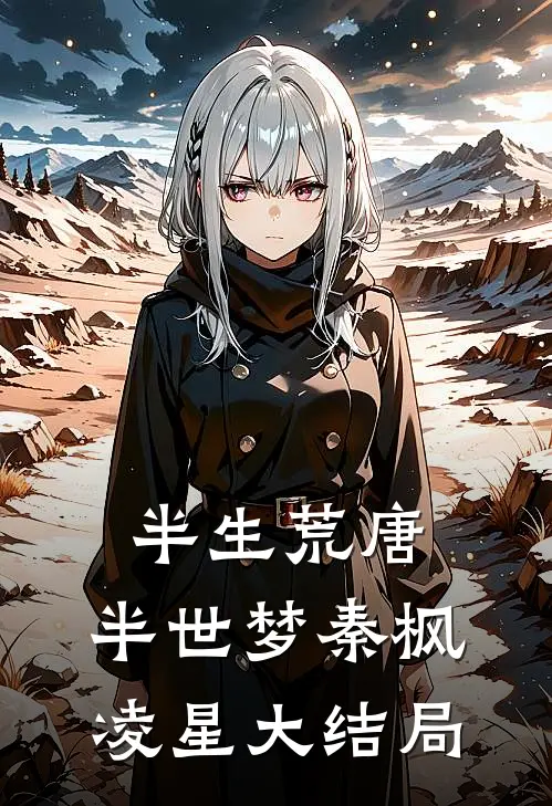 半生荒唐，半世梦秦枫凌星大结局