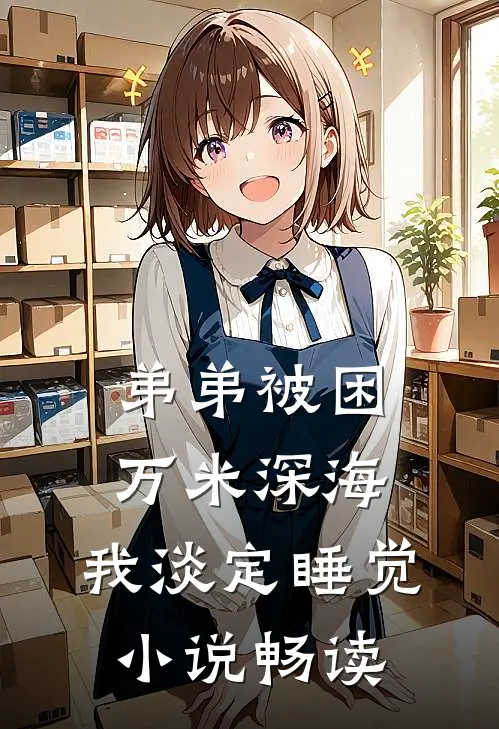 弟弟被困万米深海，我淡定睡觉小说畅读