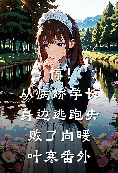 惊！从病娇学长身边逃跑失败了向暖叶寒番外