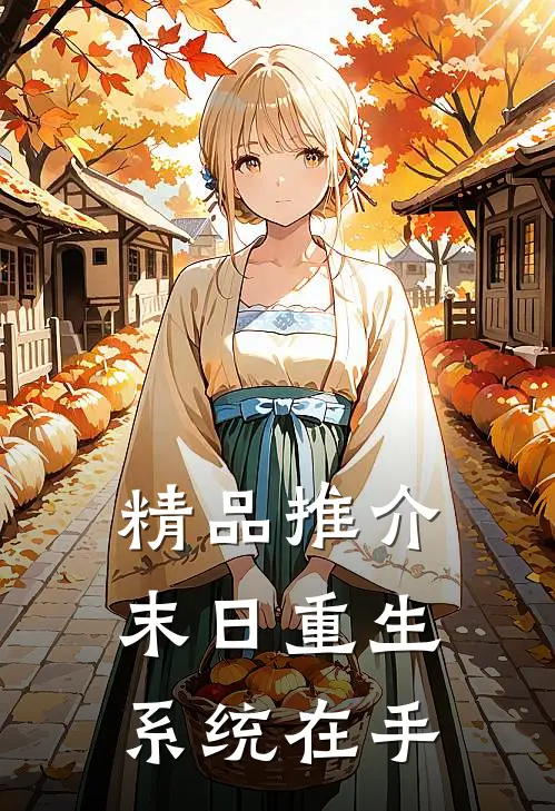 精品推介末日重生系统在手