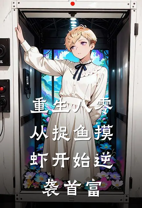 重生八零，从捉鱼摸虾开始逆袭首富