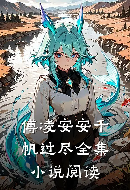 傅凌安安千帆过尽全集小说阅读