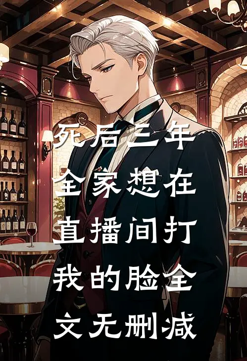 死后三年，全家想在直播间打我的脸全文无删减