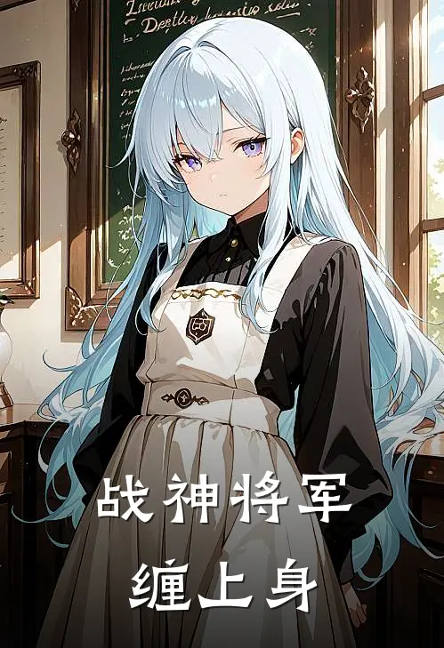 战神将军缠上身