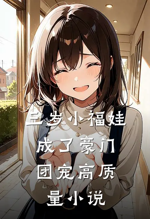 三岁小福娃，成了豪门团宠高质量小说