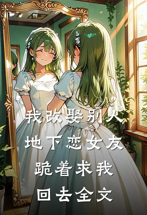 我改娶别人，地下恋女友跪着求我回去全文