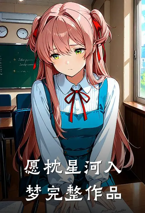 愿枕星河入梦完整作品