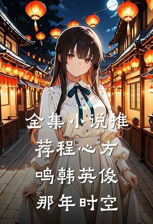全集小说推荐程心方鸣韩英俊那年时空