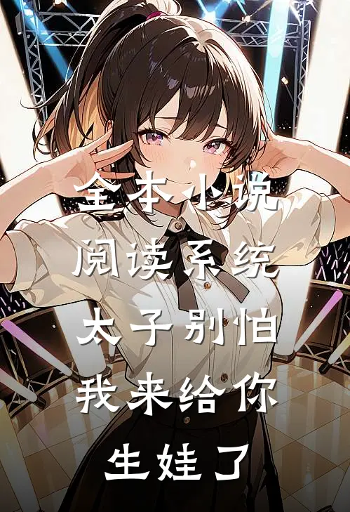 全本小说阅读系统：太子别怕，我来给你生娃了