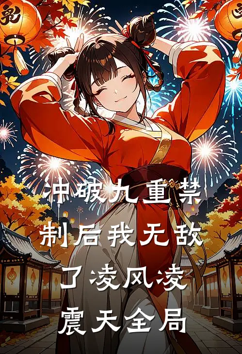 冲破九重禁制后我无敌了凌风凌震天全局