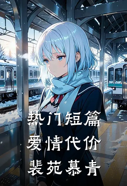 热门短篇爱情代价裴苑慕青