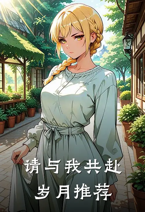 请与我共赴岁月推荐