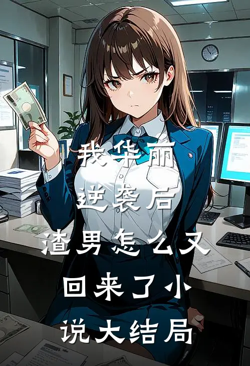 我华丽逆袭后，渣男怎么又回来了小说大结局