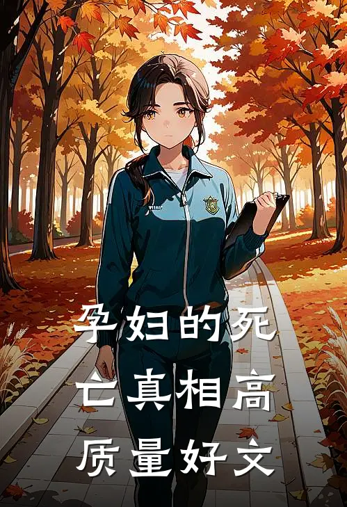 孕妇的死亡真相高质量好文