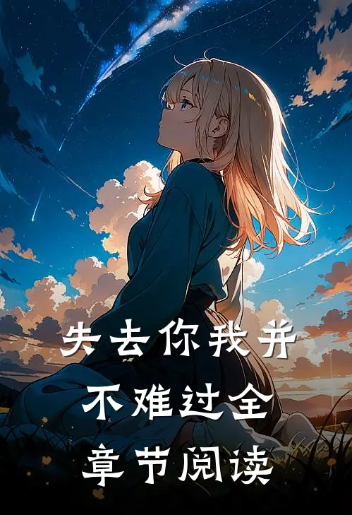 失去你我并不难过全章节阅读