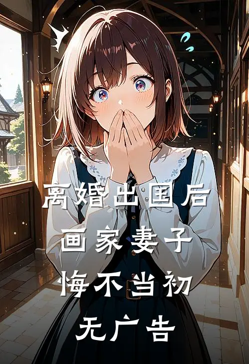 离婚出国后，画家妻子悔不当初无广告