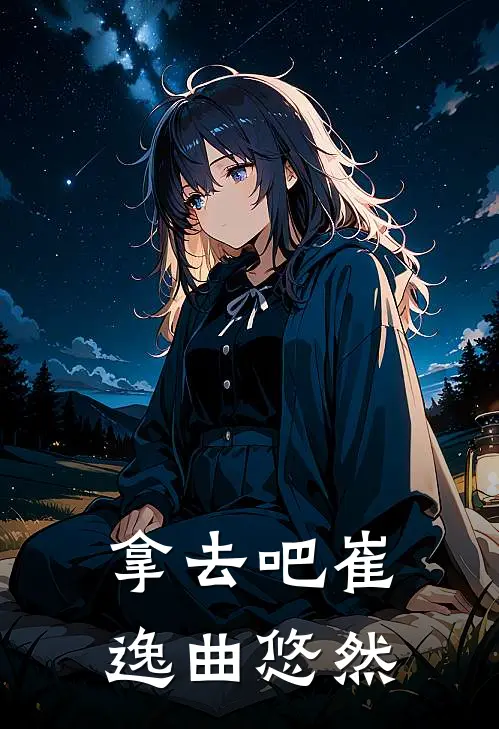 拿去吧崔逸曲悠然