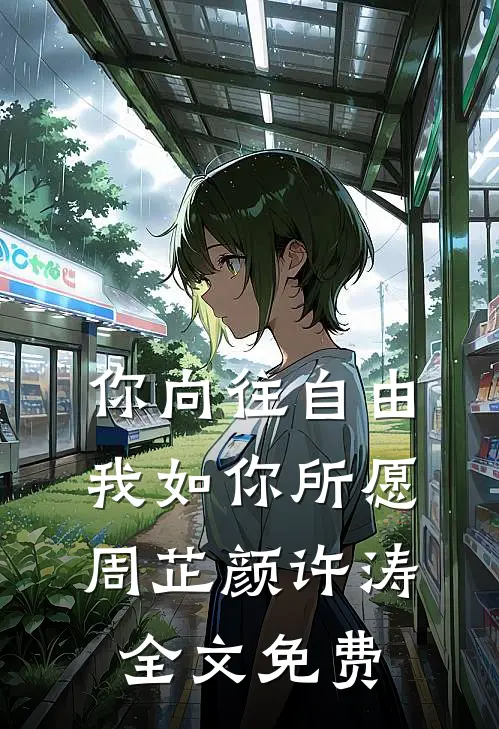 你向往自由，我如你所愿周芷颜许涛全文免费