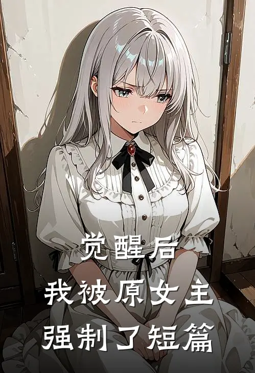 觉醒后，我被原女主强制了短篇