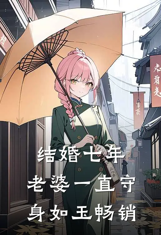 结婚七年，老婆一直守身如玉畅销