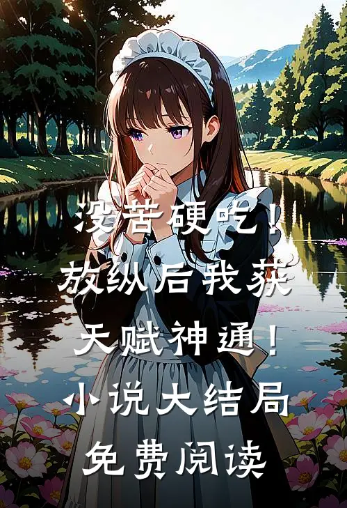 没苦硬吃！放纵后我获天赋神通！小说大结局免费阅读