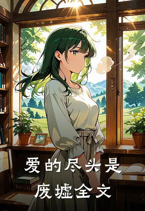 爱的尽头是废墟全文