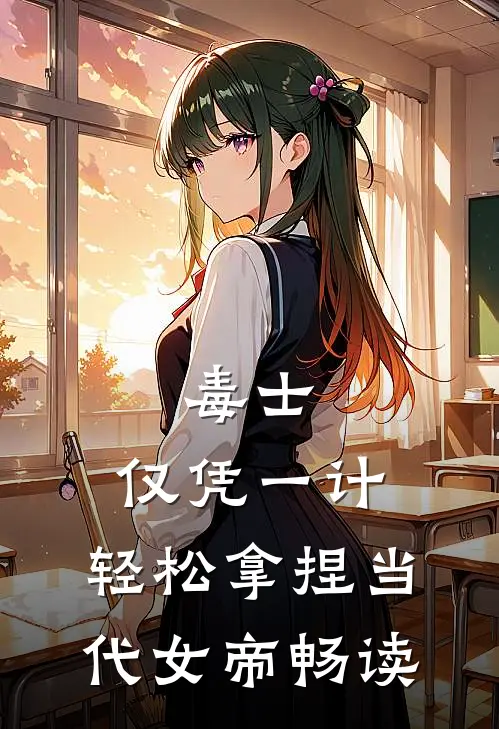 毒士：仅凭一计，轻松拿捏当代女帝畅读