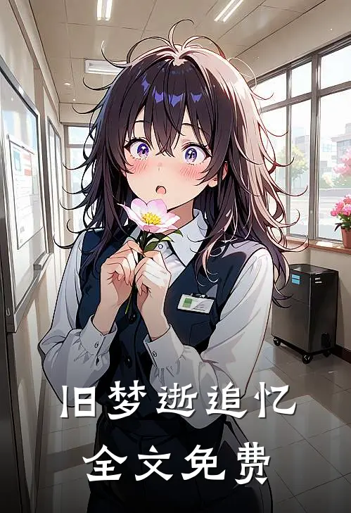 旧梦逝追忆全文免费