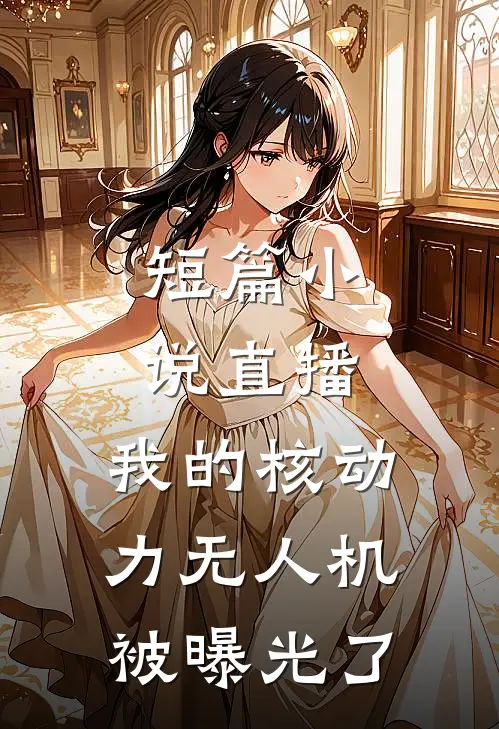 短篇小说直播：我的核动力无人机被曝光了