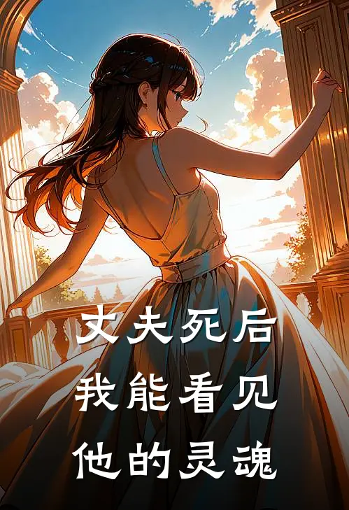 丈夫死后，我能看见他的灵魂
