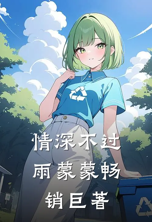 情深不过雨蒙蒙畅销巨著