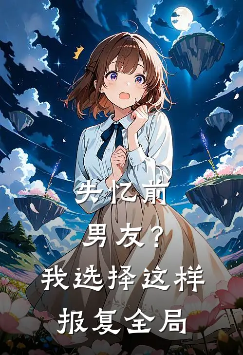 失忆前男友？我选择这样‘报复’全局