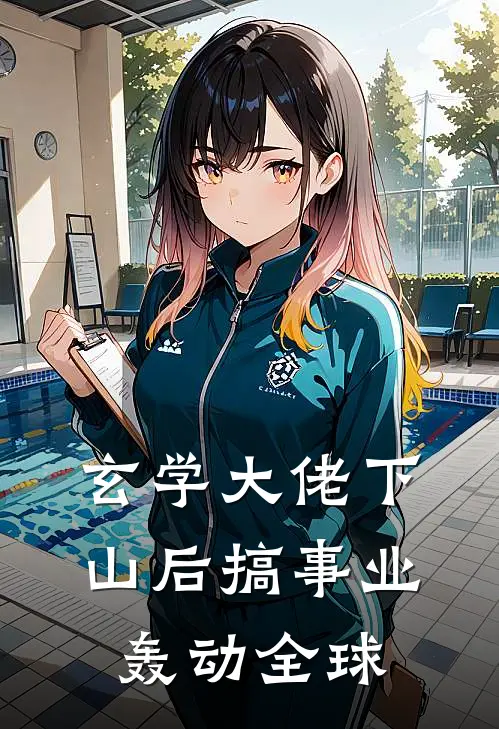 玄学大佬下山后搞事业轰动全球