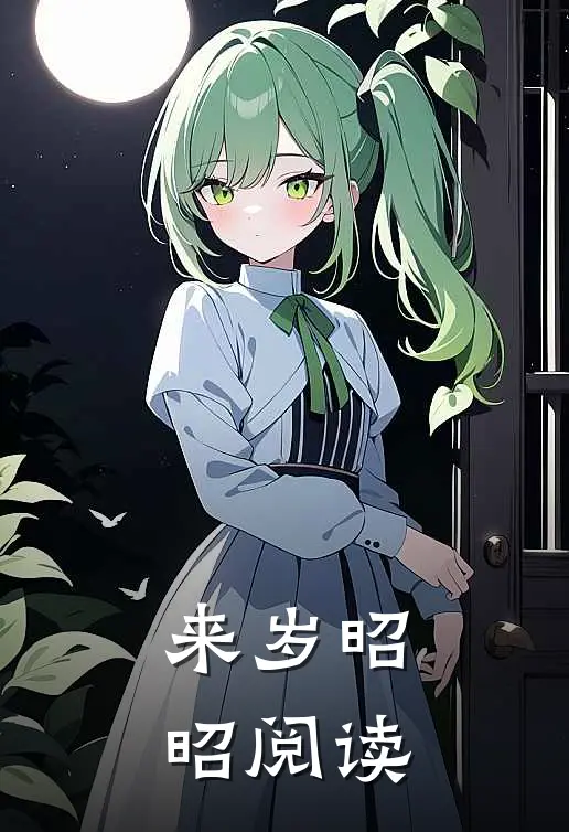 来岁昭昭阅读