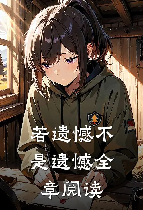 若遗憾不是遗憾全章阅读