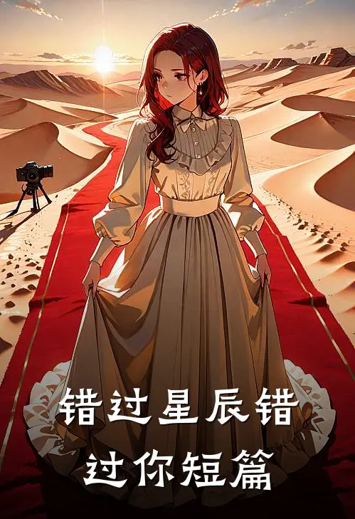 错过星辰错过你短篇