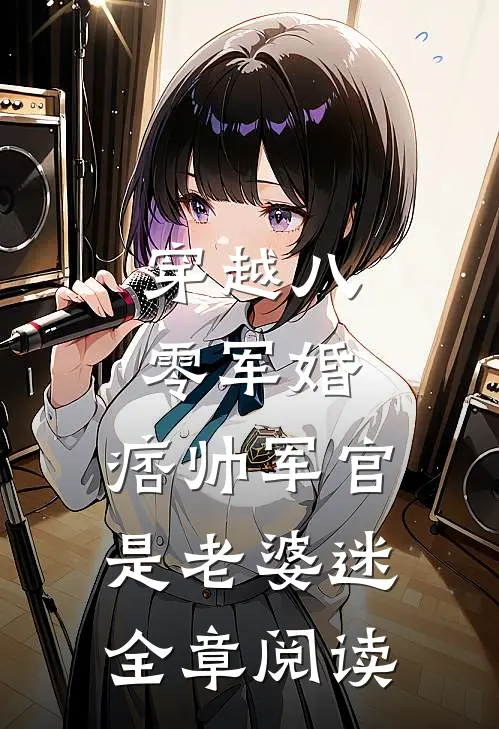 穿越八零军婚，痞帅军官是老婆迷全章阅读