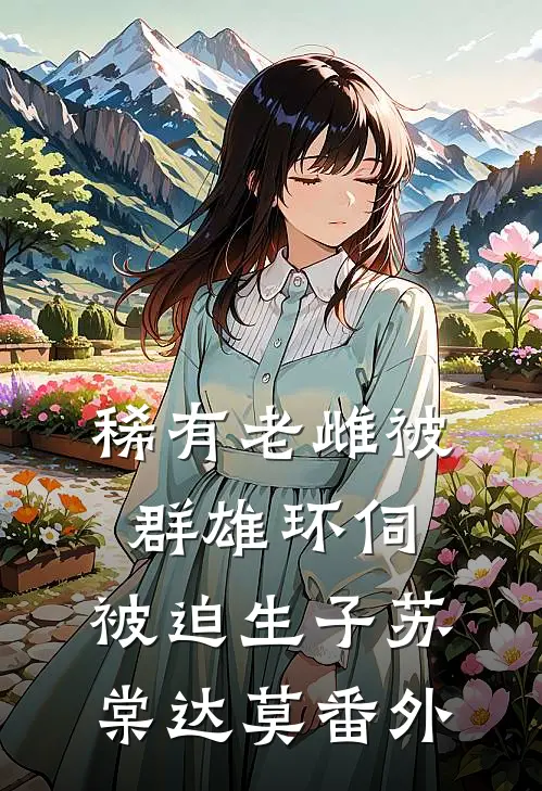稀有老雌被群雄环伺，被迫生子苏棠达莫 番外