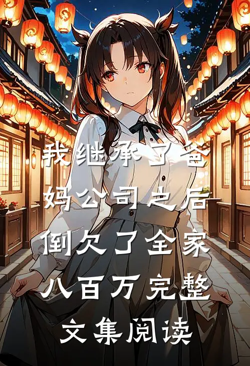 我继承了爸妈公司之后，倒欠了全家八百万完整文集阅读